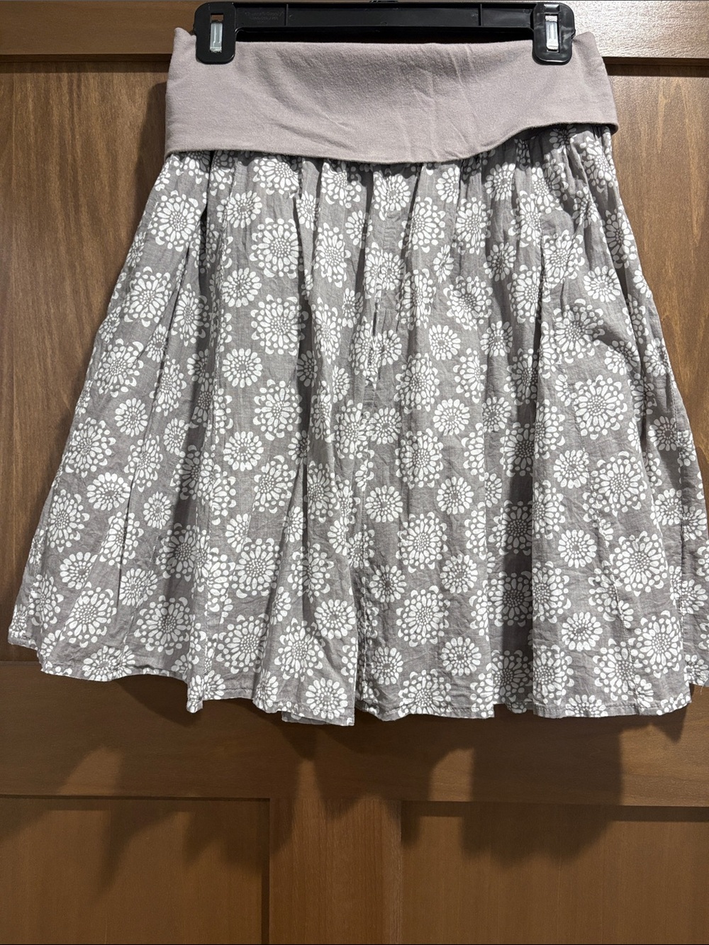 Casual Gap Skirt